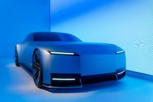 Electric Vehicles & Autonomous Cars in 2025: How Technology is Driving the Future