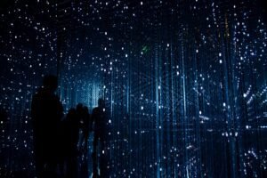 The Future of Education in 2025: Virtual Classrooms, AI Tutors, and E-Learning